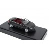 Schuco Volkswagen Golf VI Cabriolet 5K 2011 - Deep Black Pearl Effect