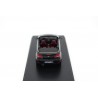 Schuco Volkswagen Golf VI Cabriolet 5K 2011 - Deep Black Pearl Effect