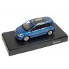 Norev Volkswagen Touran II 5T 2015 - Caribbean Blue Metallic