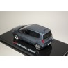 Vitesse Mitsubishi Colt 5-door Z30 2009 - Graphit Blue Metallic