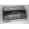 Vitesse Mitsubishi Colt 5-door Z30 2009 - Graphit Blue Metallic