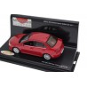 Vitesse Mitsubishi Lancer X Intense EU Version CY0 2007 - Rally Red Metallic