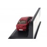 Vitesse Mitsubishi Lancer X Intense EU Version CY0 2007 - Rally Red Metallic