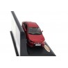 Vitesse Mitsubishi Lancer X Intense EU Version CY0 2007 - Rally Red Metallic