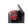 Vitesse Mitsubishi Lancer X Intense EU Version CY0 2007 - Rally Red Metallic