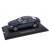 Norev Mercedes-Benz CLS-Class Coupé Avantgarde C257 2018 - Cavansite Blue Metallic