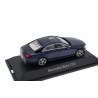 Norev Mercedes-Benz CLS-Class Coupé Avantgarde C257 2018 - Cavansite Blue Metallic