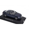 Norev Mercedes-Benz CLS-Class Coupé Avantgarde C257 2018 - Cavansite Blue Metallic