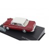 Altaya Opel Rekord PII 1960 - Burgundy Red with Polar White Roof