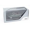 Spark Audi A5 Cabriolet F5 2017 - Gotland Green Metallic