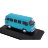 Altaya Volkswagen T2b Bus 1982 - Aquamarine Blue