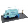 Citroen Type H Vitrerie Glaces