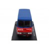 Altaya Fiat 242 Fantic Motor 1980 - Rallye Red/Apennines Blue