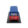 Altaya Fiat 242 Fantic Motor 1980 - Rallye Red/Apennines Blue