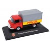 Barkas B1000 Minol