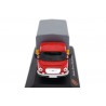 Atlas Barkas B1000 Pritschenwagen Minol 1974 - Signal Red