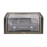 Vitesse Mitsubishi L200 IV Double Cab 2.5 DI-D 4WD KB 2005 - Black Mica