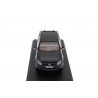 Minichamps Volkswagen Amarok Highline 2.0 TDI Double Cab 2H 2010 - Deep Black Pearl Effect