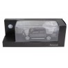 Minichamps Volkswagen Amarok Highline 2.0 TDI Double Cab 2H 2010 - Deep Black Pearl Effect