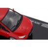 Vitesse Mitsubishi Colt 5-door Z30 Facelift 2008 - Spicy Red