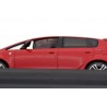 Vitesse Mitsubishi Colt 5-door Z30 Facelift 2008 - Spicy Red