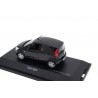 Schuco Opel Agila B Edition 1.2 2008 - Cosmos Black Metallic