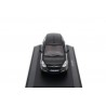 Schuco Opel Agila B Edition 1.2 2008 - Cosmos Black Metallic