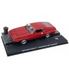 Altaya Ford Mustang Mach 1 63R "Diamonds Are Forever (1971)" 1971 - Candy Apple Red, Bond In Motion Collection