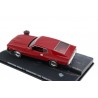 Altaya Ford Mustang Mach 1 63R "Diamonds Are Forever (1971)" 1971 - Candy Apple Red, Bond In Motion Collection