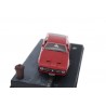 Altaya Ford Mustang Mach 1 63R "Diamonds Are Forever (1971)" 1971 - Candy Apple Red, Bond In Motion Collection