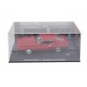 Altaya Ford Mustang Mach 1 63R "Diamonds Are Forever (1971)" 1971 - Candy Apple Red, Bond In Motion Collection