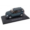 Vitesse Mercedes-Benz M-Class ML 320 W163 1997 - Aspen Green Metallic