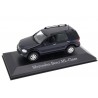 IXO Mercedes-Benz M-Class ML 320 W163 MOPF 2002 - Capri Blue Metallic