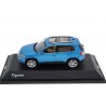 Schuco Volkswagen Tiguan I 2.0 TDI 5N 2010 - Catalina Blue Metallic
