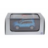Schuco Volkswagen Tiguan I 2.0 TDI 5N 2010 - Catalina Blue Metallic