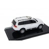 Vitesse Mitsubishi Pajero Sport II KH0 2008 - Pearl White Metallic