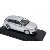 Spark Audi Q7 V8 TDI quattro S line 4M 2015 - Foil Silver Metallic