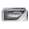 Spark Audi Q7 V8 TDI quattro S line 4M 2015 - Foil Silver Metallic