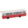 Altaya Ikarus 260 1972 - Red/White