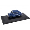 Altaya Renault 4CV Berline R 1063 #2206 Mille Miglia 1954 - J.Redélé/L.Pons