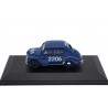 Altaya Renault 4CV Berline R 1063 #2206 Mille Miglia 1954 - J.Redélé/L.Pons