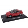 Herpa Mercedes-Benz A-Class Limousine AMG Line V177 2018 - Jupiter Red