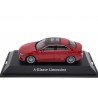 Herpa Mercedes-Benz A-Class Limousine AMG Line V177 2018 - Jupiter Red