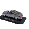 Herpa Mercedes-Benz S-Class LWB V223/W223 2020 - Selenite Grey Metallic