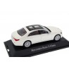 Herpa Mercedes-Benz S-Class LWB V223/W223 2020 - Designo Diamond White Metallic