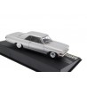 Altaya Opel Diplomat A V8 Coupé by Chuck Jordan 1965 - La Plata Silver Metallic