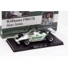 Altaya Williams FW07B 1980
