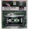 Altaya Williams FW07B 1980