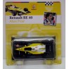 Altaya Renault RE40 1983