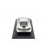 Minichamps McLaren MP4-12C 2011 - Pearl White Metallic